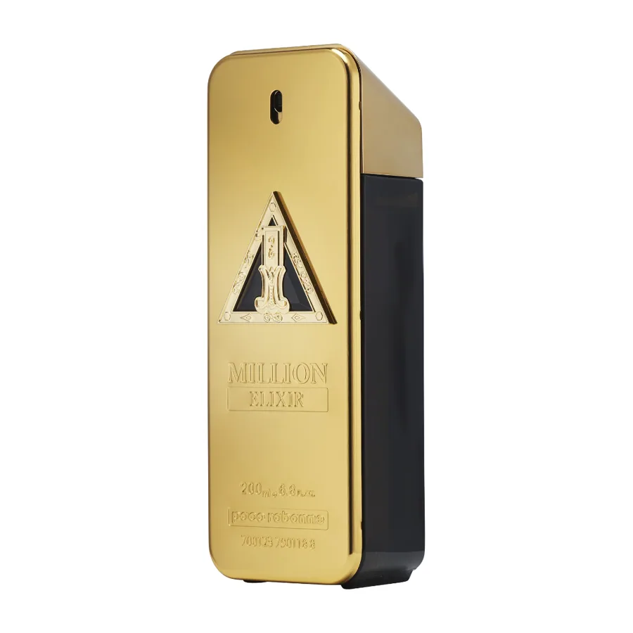 Paco Rabanne 1 Million Elixir Parfum Intense 200ml