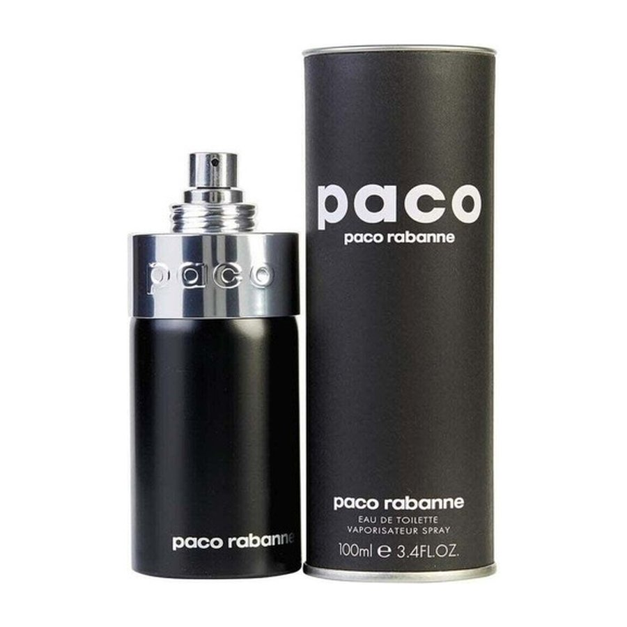 Paco Rabanne Paco 100ml Eau de Toilette Spray