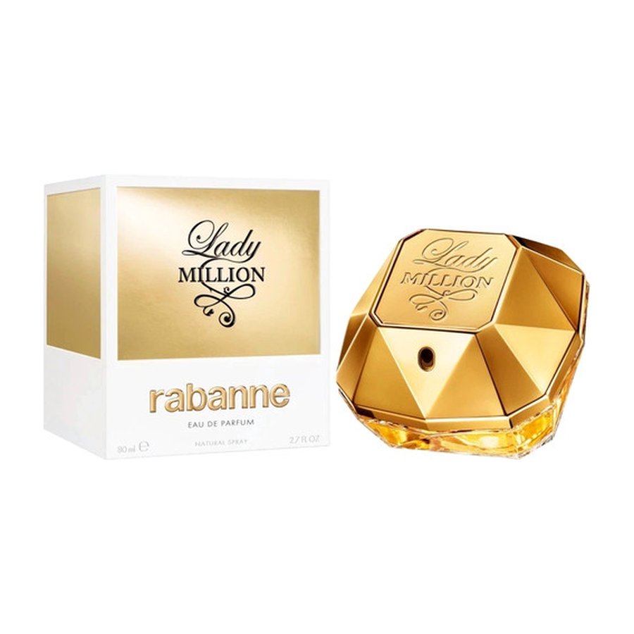 Paco Rabanne Lady Million for Women Eau de Parfum 30ml