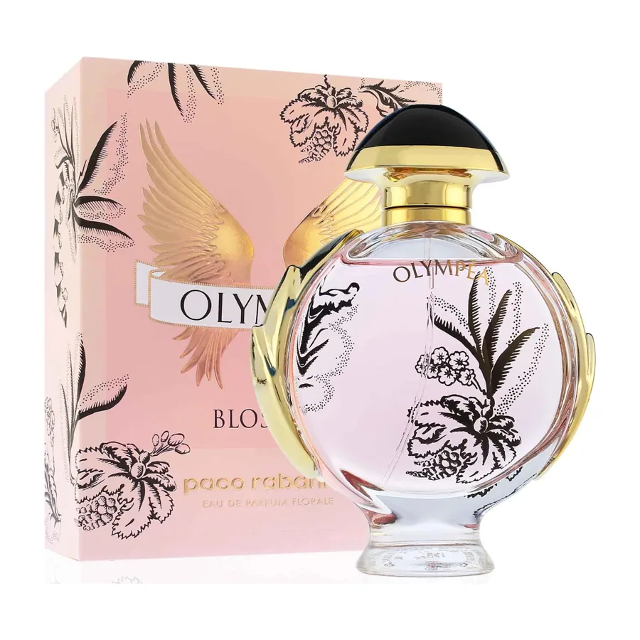 Rabanne Olympéa Blossom Eau de Parfum Spray 30ml