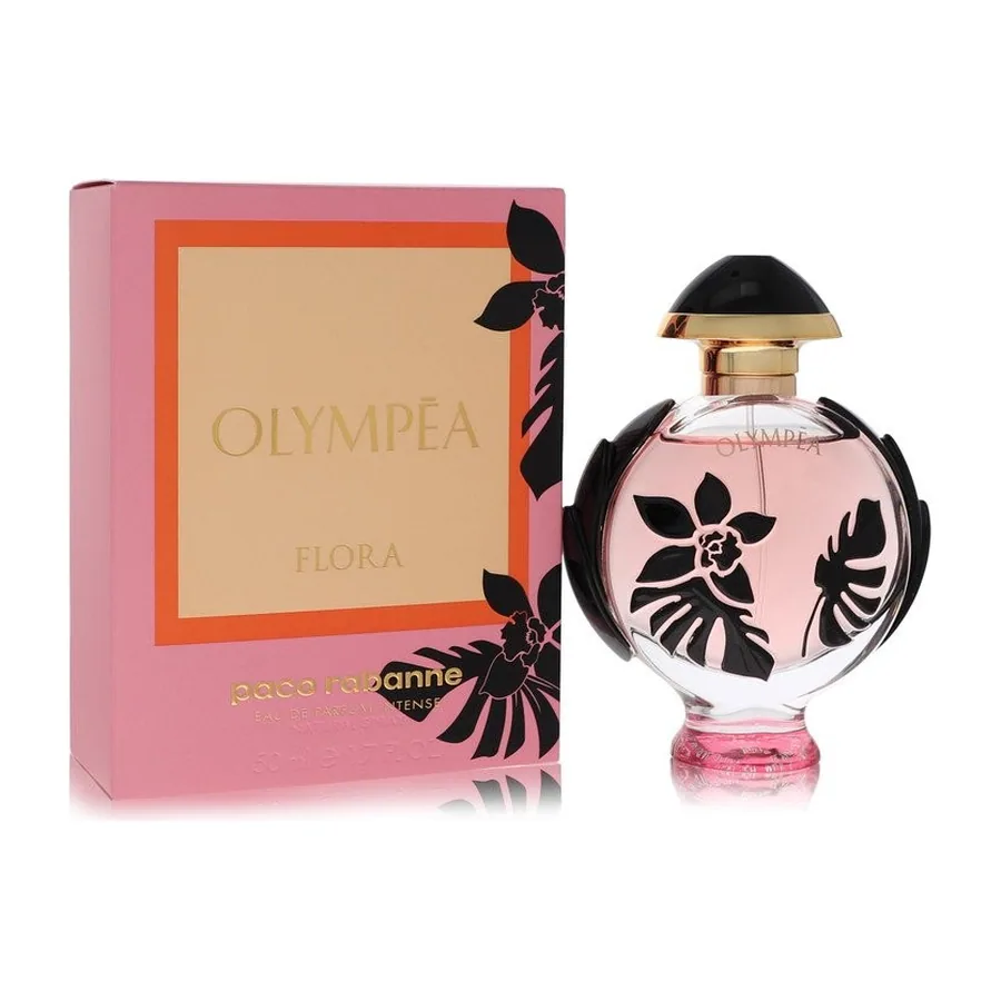 Paco Rabanne Rabanne Olympéa Flora Eau de Parfum Intense 50ml