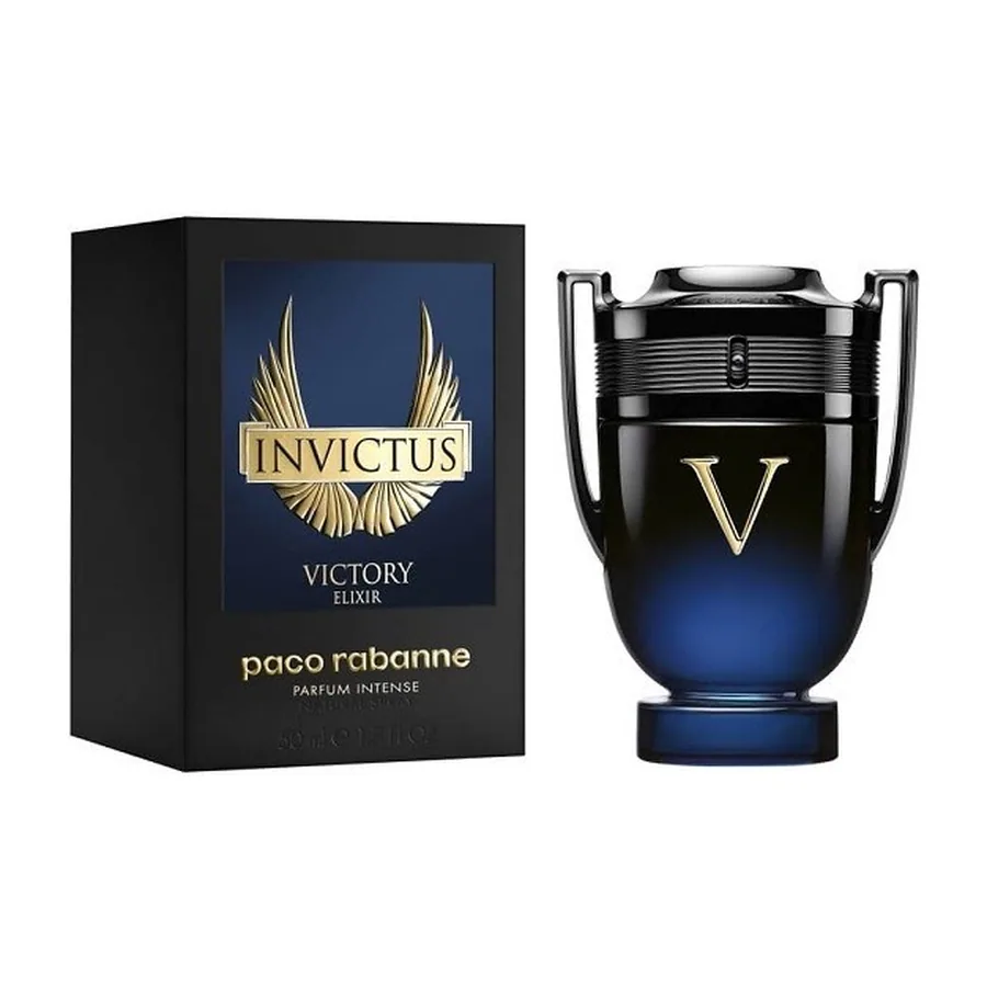 Paco Rabanne Rabanne Invictus Victory Elixir Parfum Intense 50ml