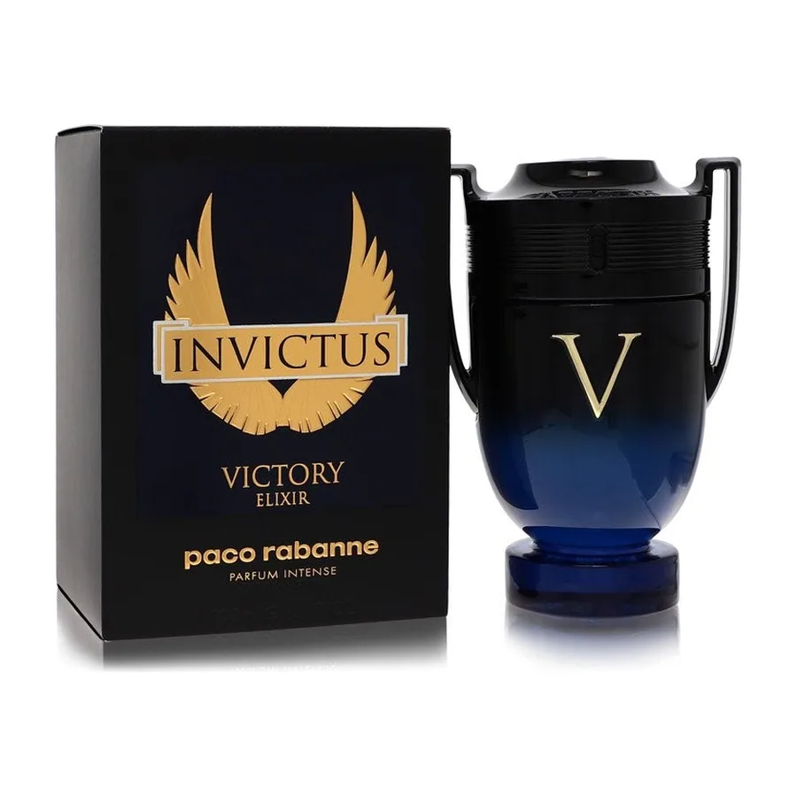 Paco Rabanne Invictus Victory Elixir Parfum Intense 100ml