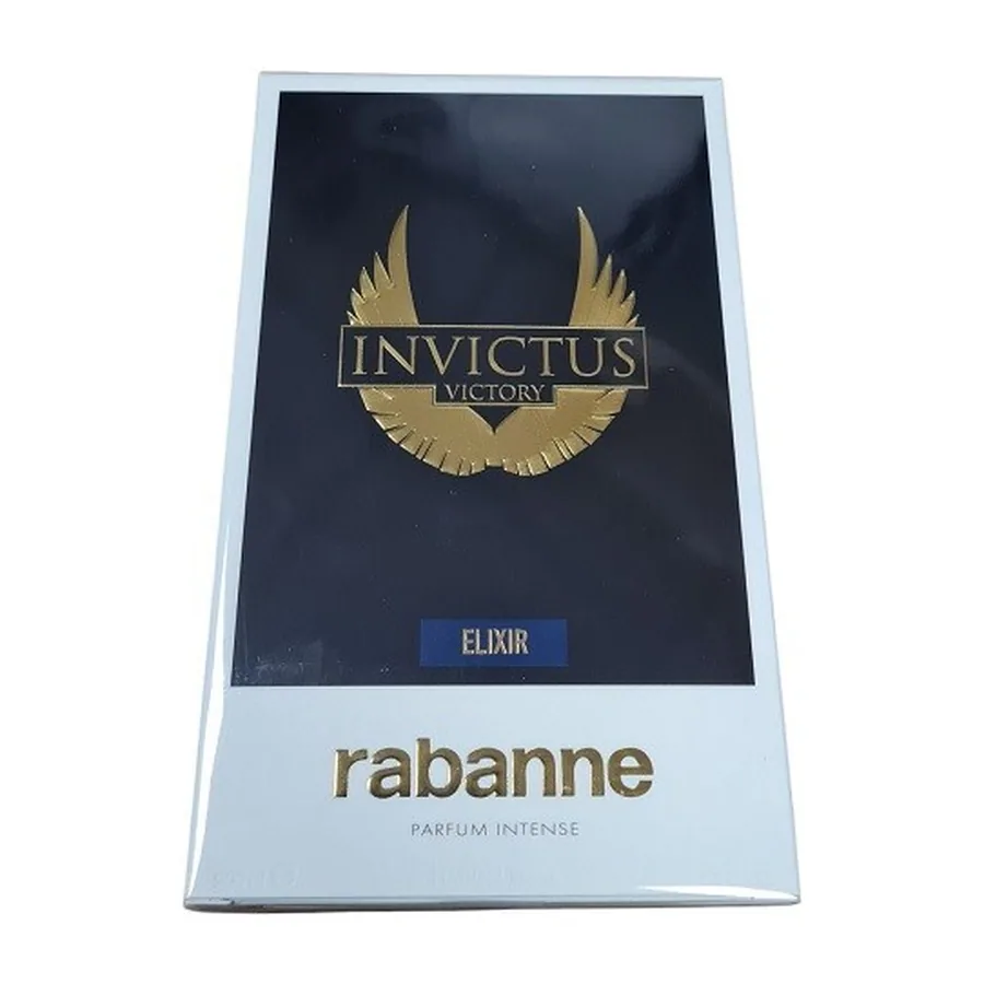 Paco Rabanne Invictus Victory Elixir Parfum Intense 200ml