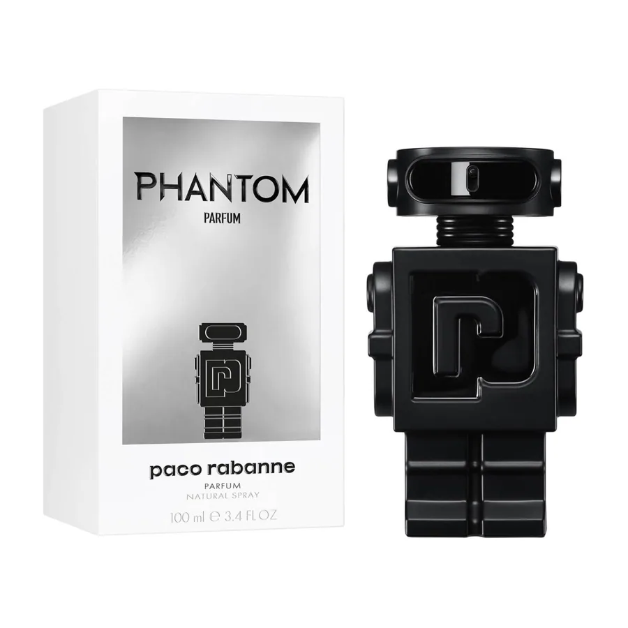 Paco Rabanne Phantom Parfum Spray 100ml