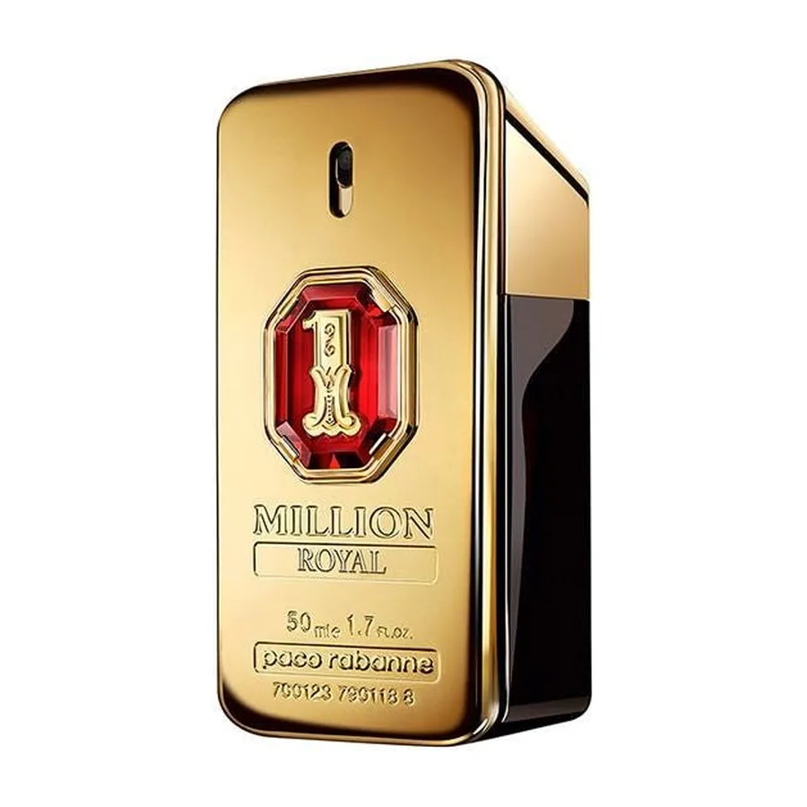 Paco Rabanne 1 Million Royal Eau de Parfum Spray 50ml