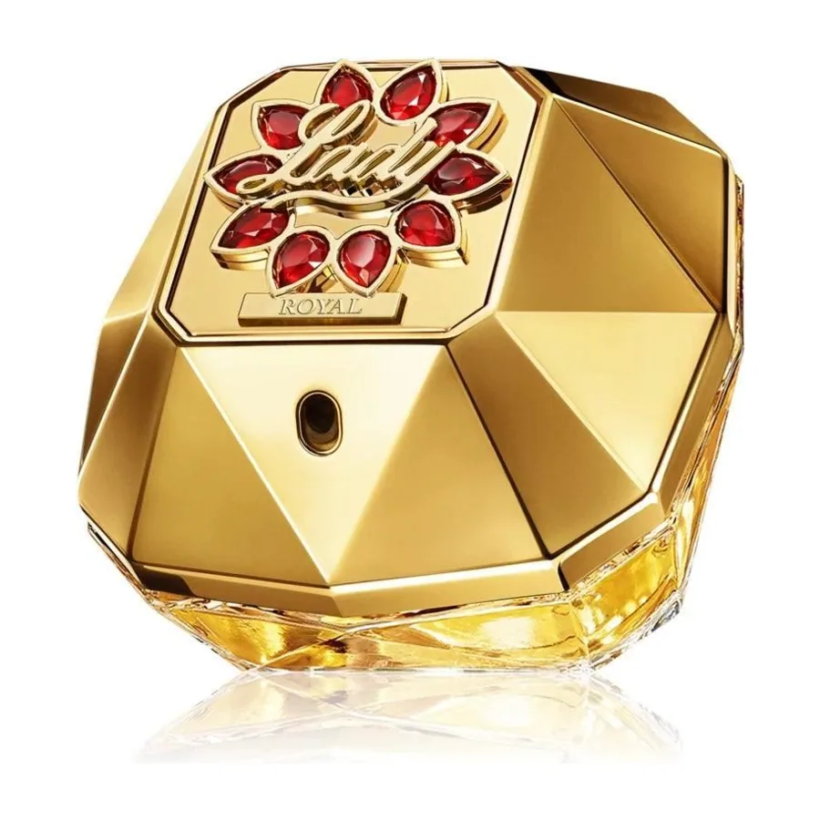 Rabanne Lady Million Royal Eau de Parfum 80ml