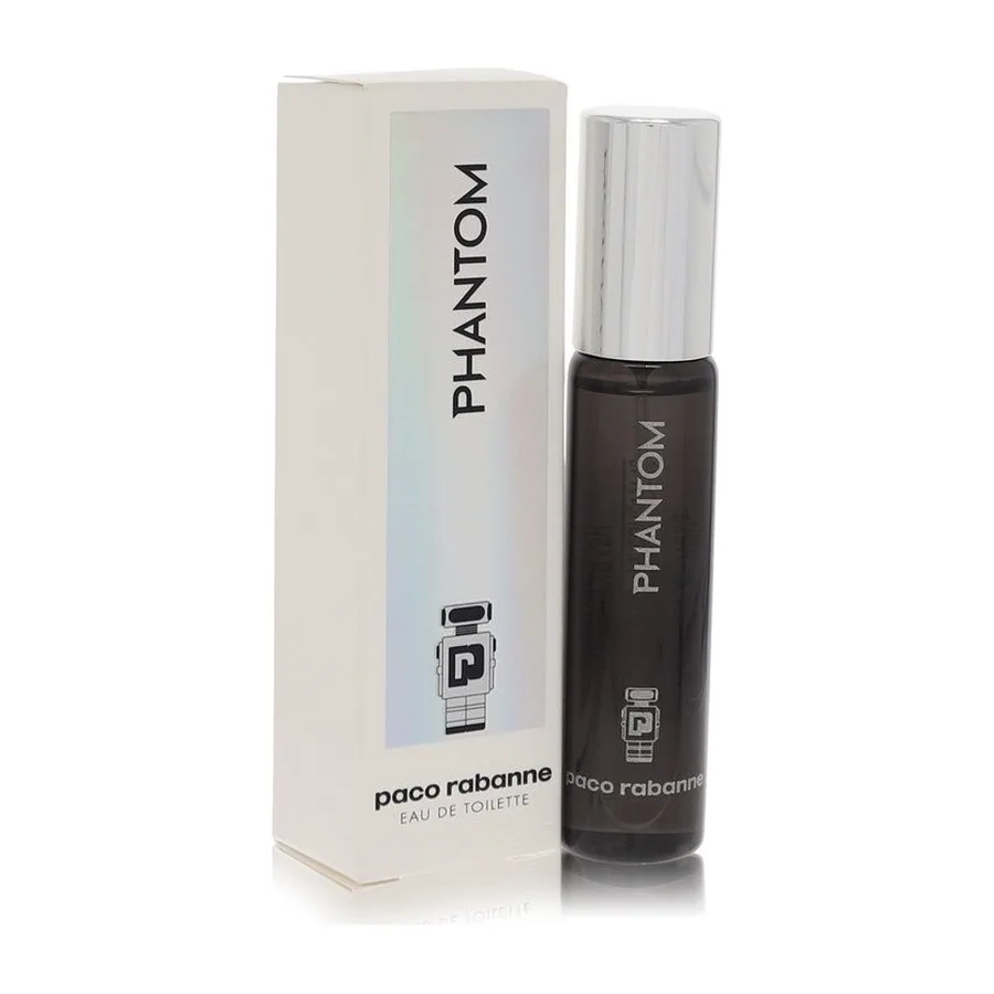 Paco Rabanne Phantom Eau de Toilette Spray 15ml