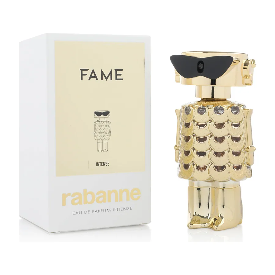 Rabanne Fame Intense Eau de Parfum 50ml