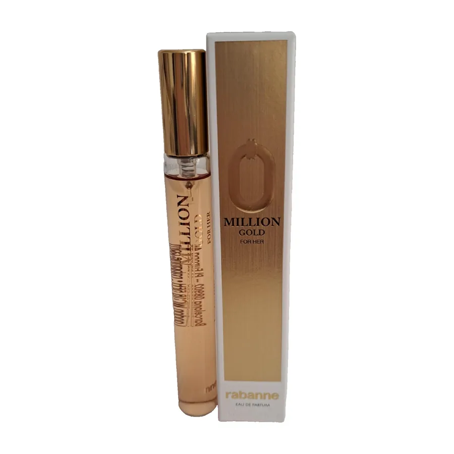 Rabanne Million Gold For Her Eau de Parfum 30ml