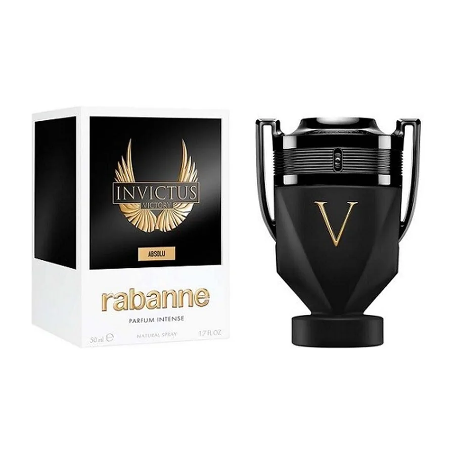 Paco Rabanne Invictus Victory Absolu Parfum Intense 50ml