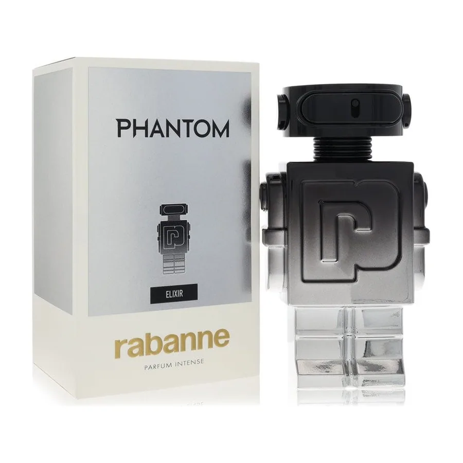 Rabanne Phantom Elixir Parfum Intense 100ml