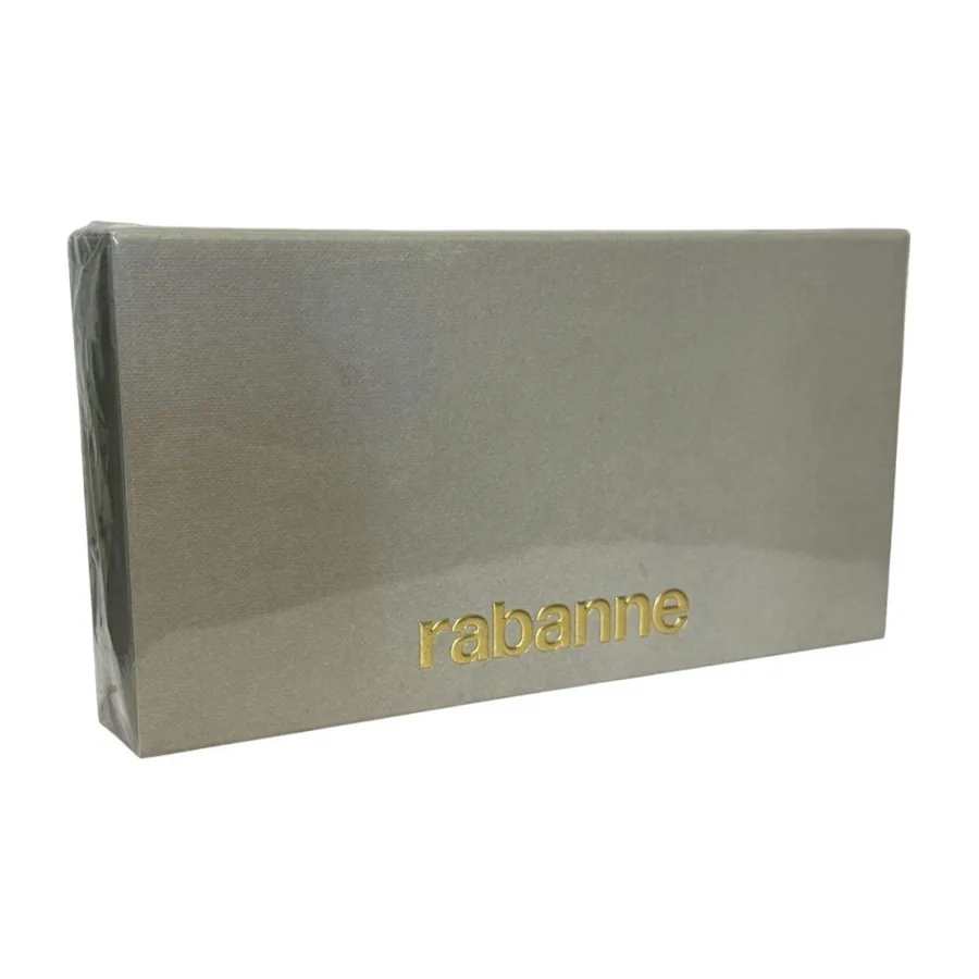 Paco Rabanne Rabanne Ladies Miniatures Gift Set 3 x 10ml Tr