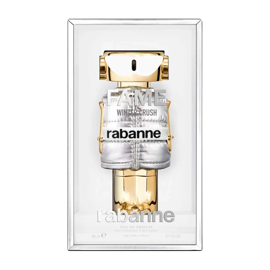 Paco Rabanne Rabanne Fame Winter Crush 80ml Eau de Parfum Spray