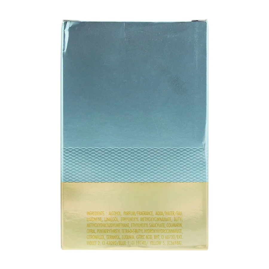 Azzaro Wanted Eau de Toilette Spray 50ml