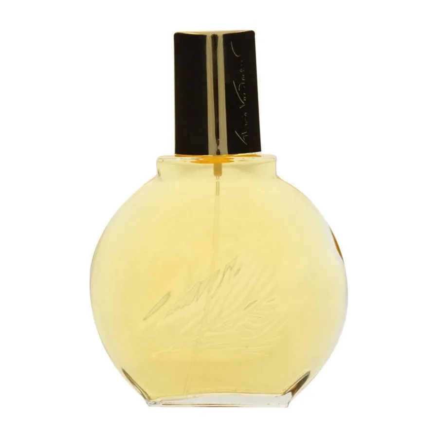 Gloria Vanderbilt Vanderbilt Eau de Toilette Spray 100ml