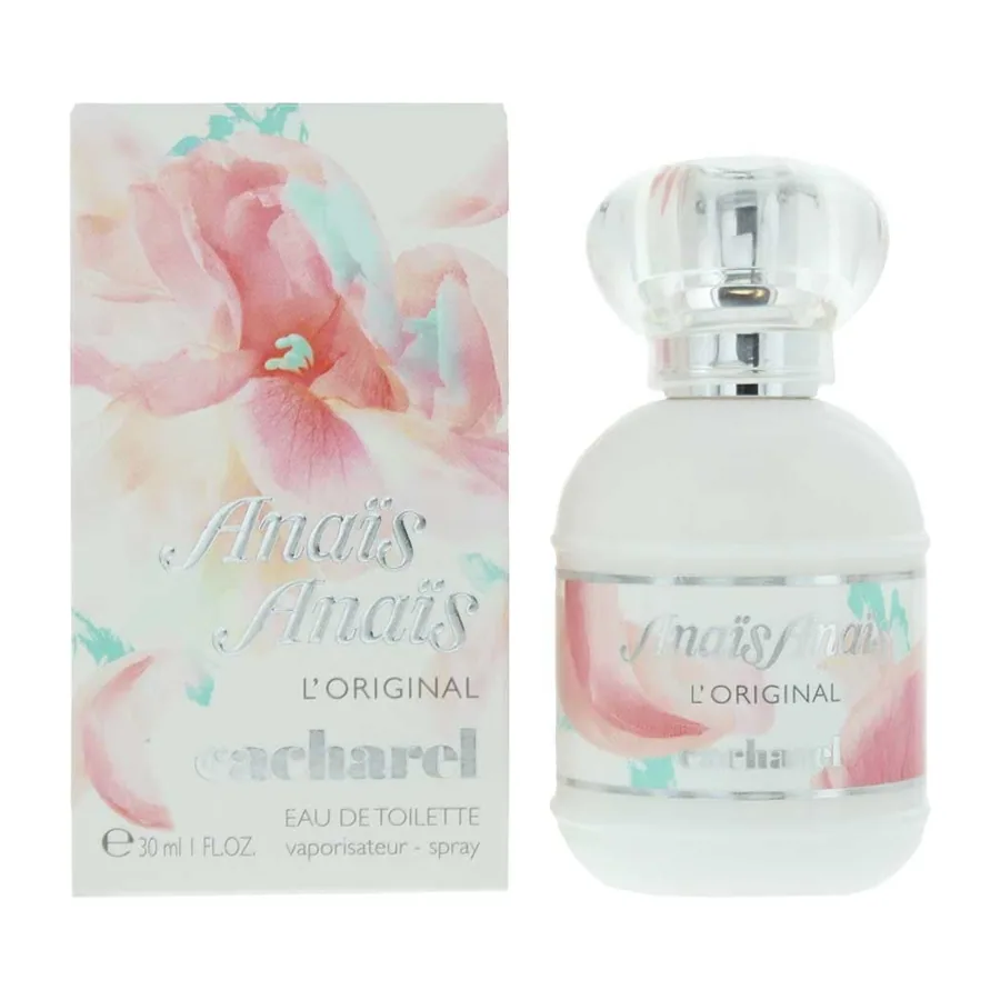 Cacharel Anaïs Anaïs L'Original Eau de Toilette Spray 30ml