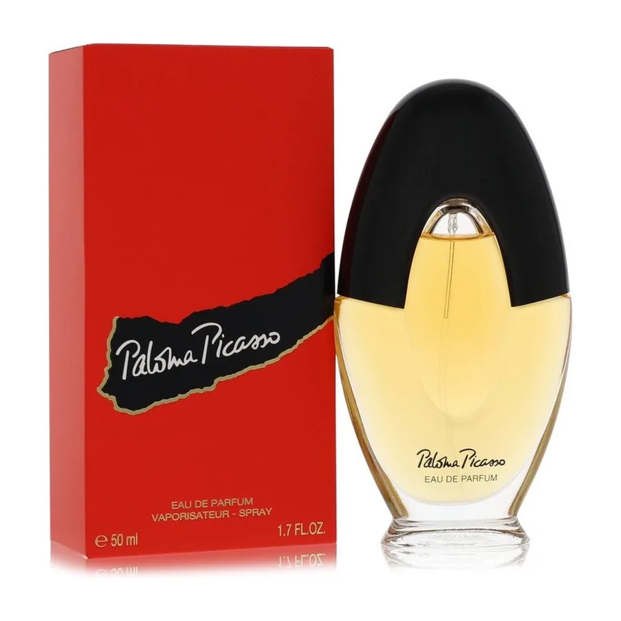 Paloma Picasso Eau de Parfum Spray 50ml