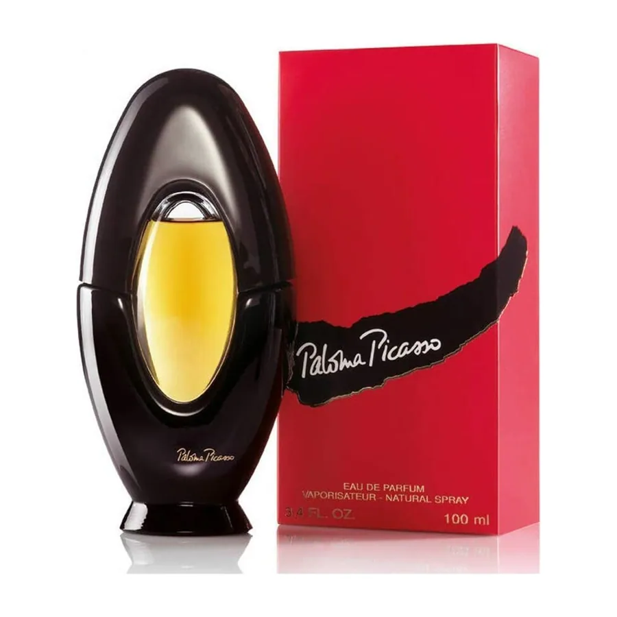 Paloma Picasso Eau de Parfum Spray 100ml