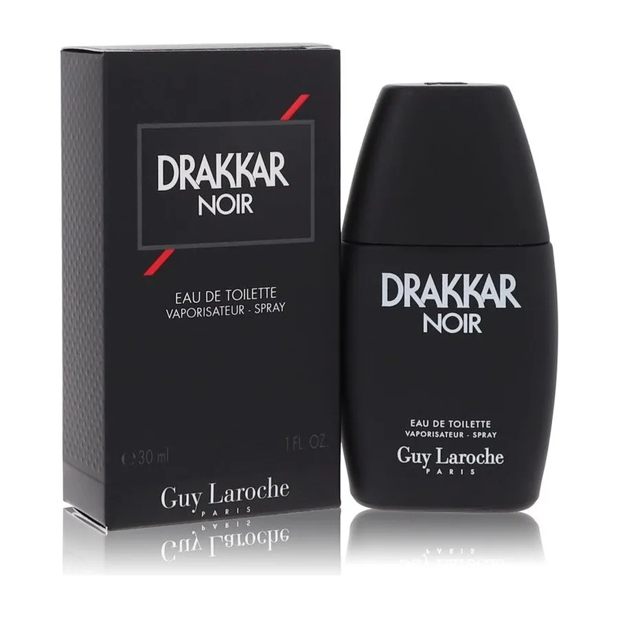 Guy Laroche Drakkar Noir Eau de Toilette Spray 30ml