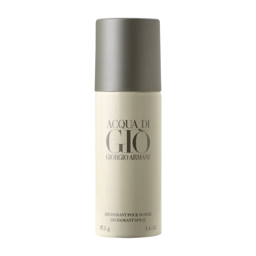 Giorgio Armani Acqua di Giò Pour Homme Deodorant Spray 150ml