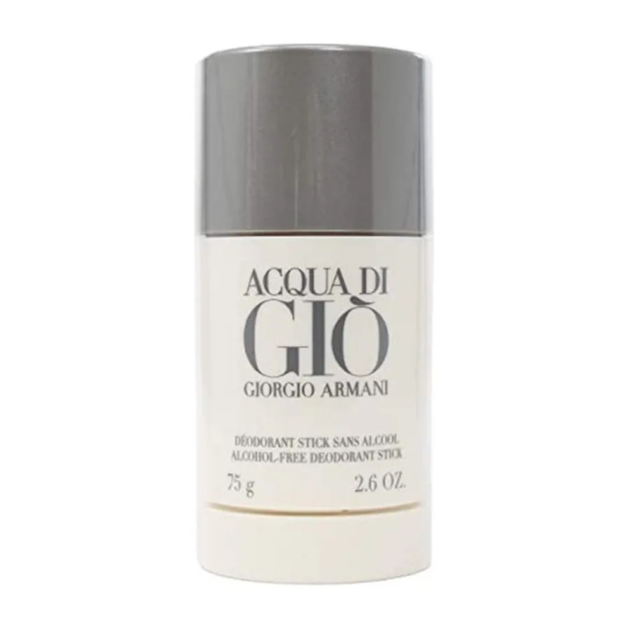 Giorgio Armani Acqua di Giò Pour Homme Deodorant Stick 75g
