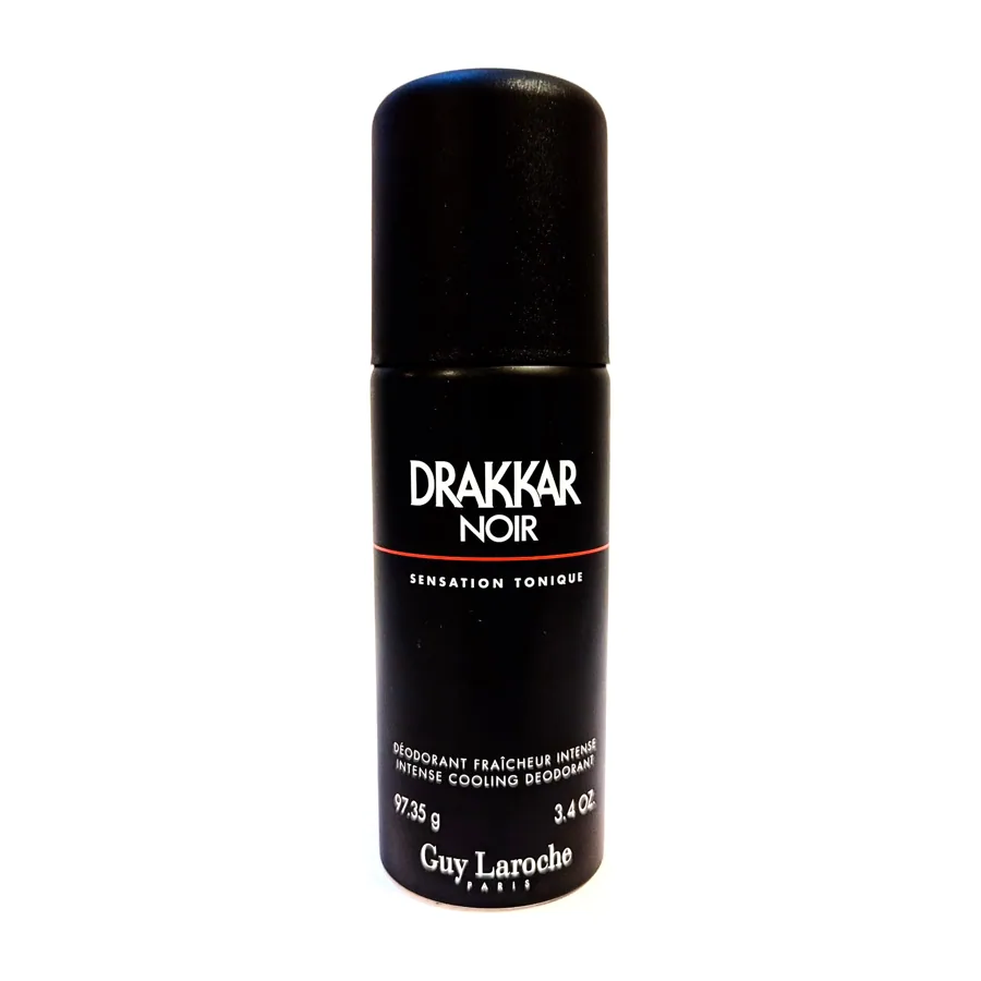 Guy Laroche Drakkar Noir Deodorant Spray 150ml