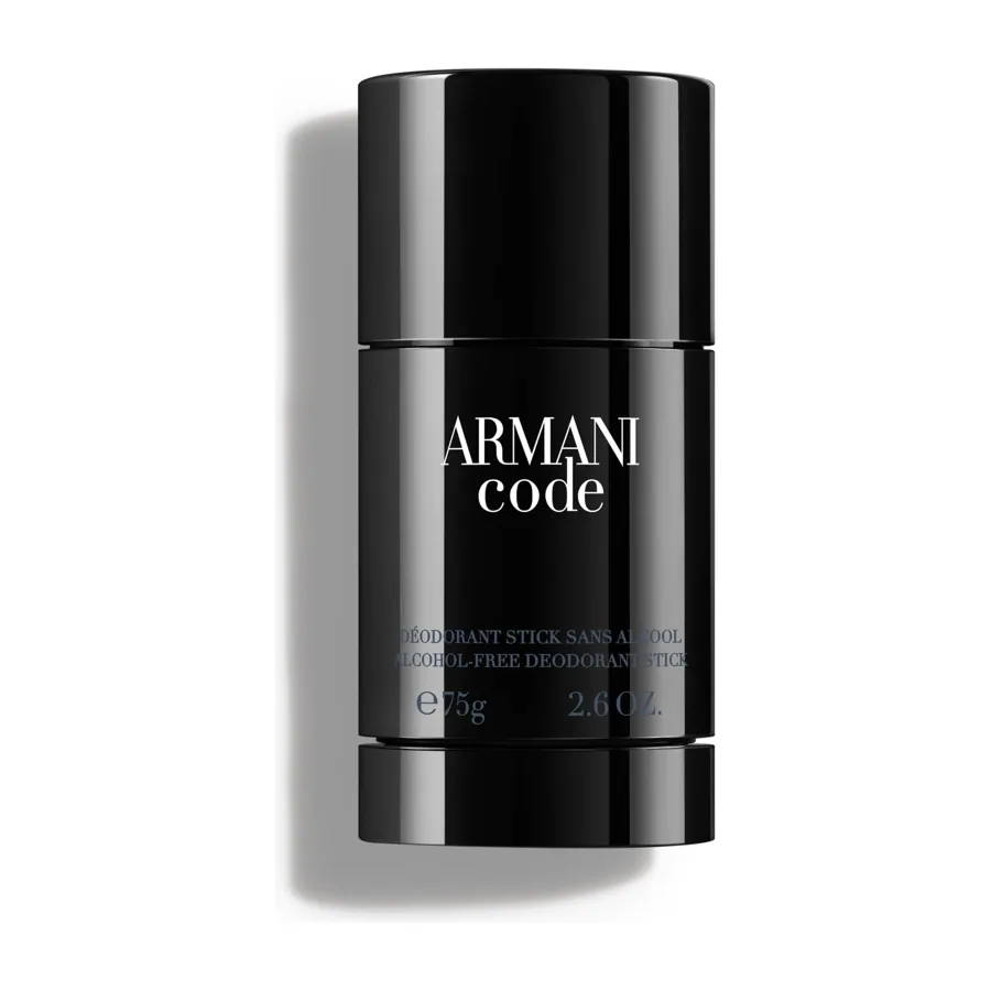 Armani Code Deodorant Stick 75g
