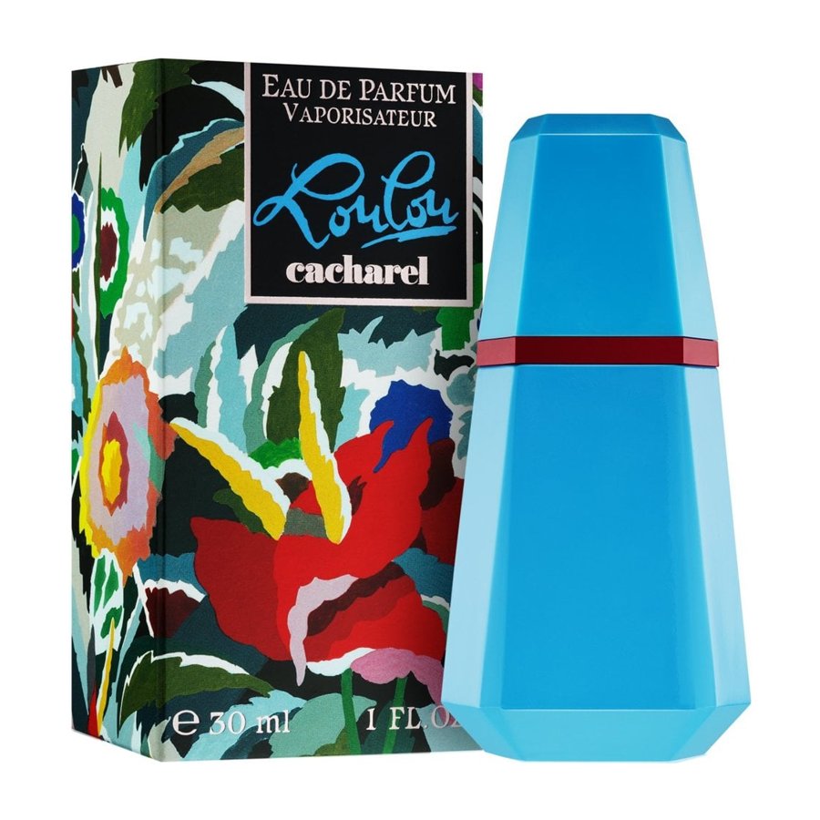 Cacharel Lou Lou 30ml Eau de Parfum Spray