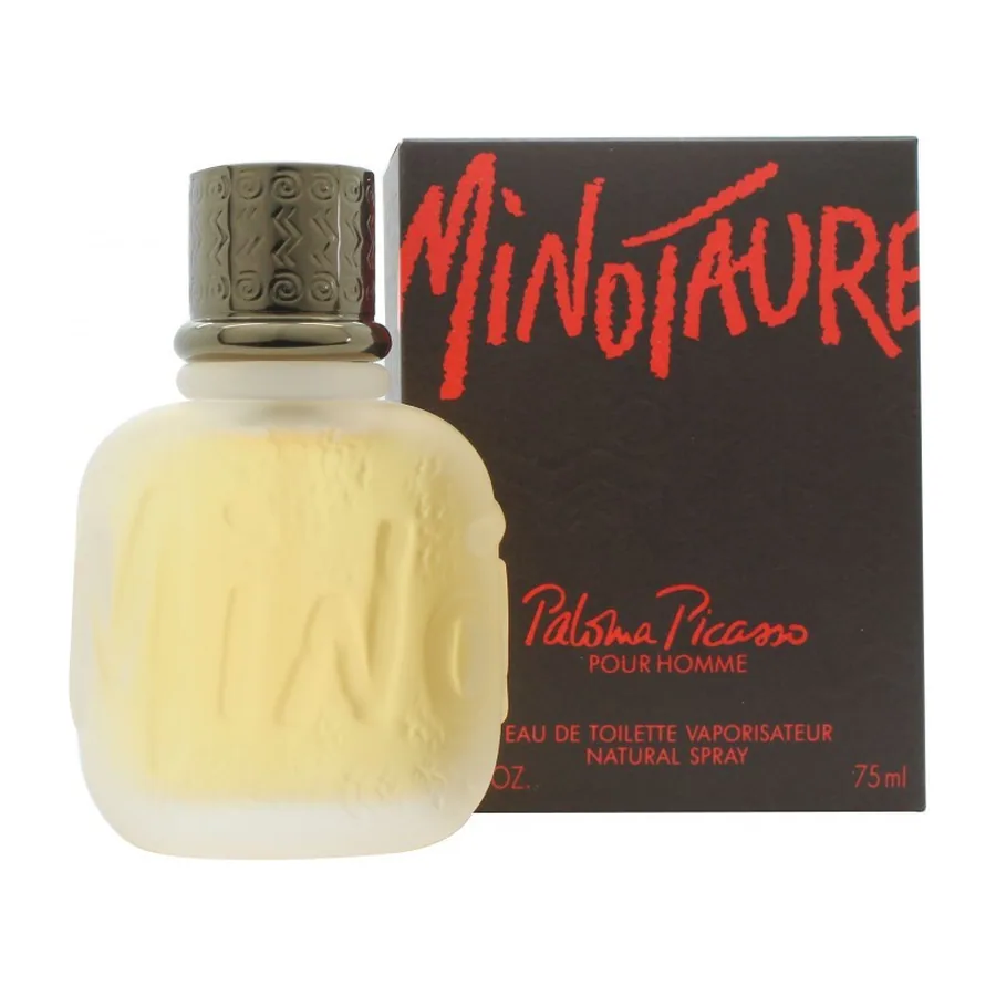 Paloma Picasso Minotaure Eau de Toilette Spray 75ml