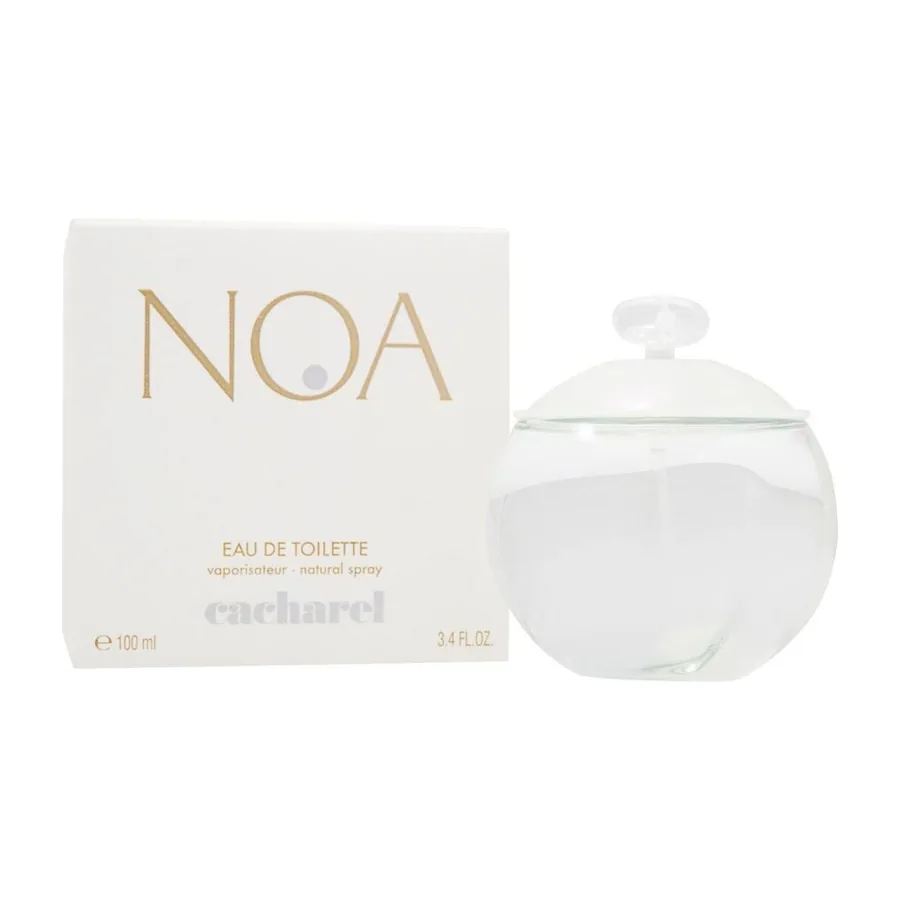 Cacharel Noa Eau de Toilette Spray 100ml
