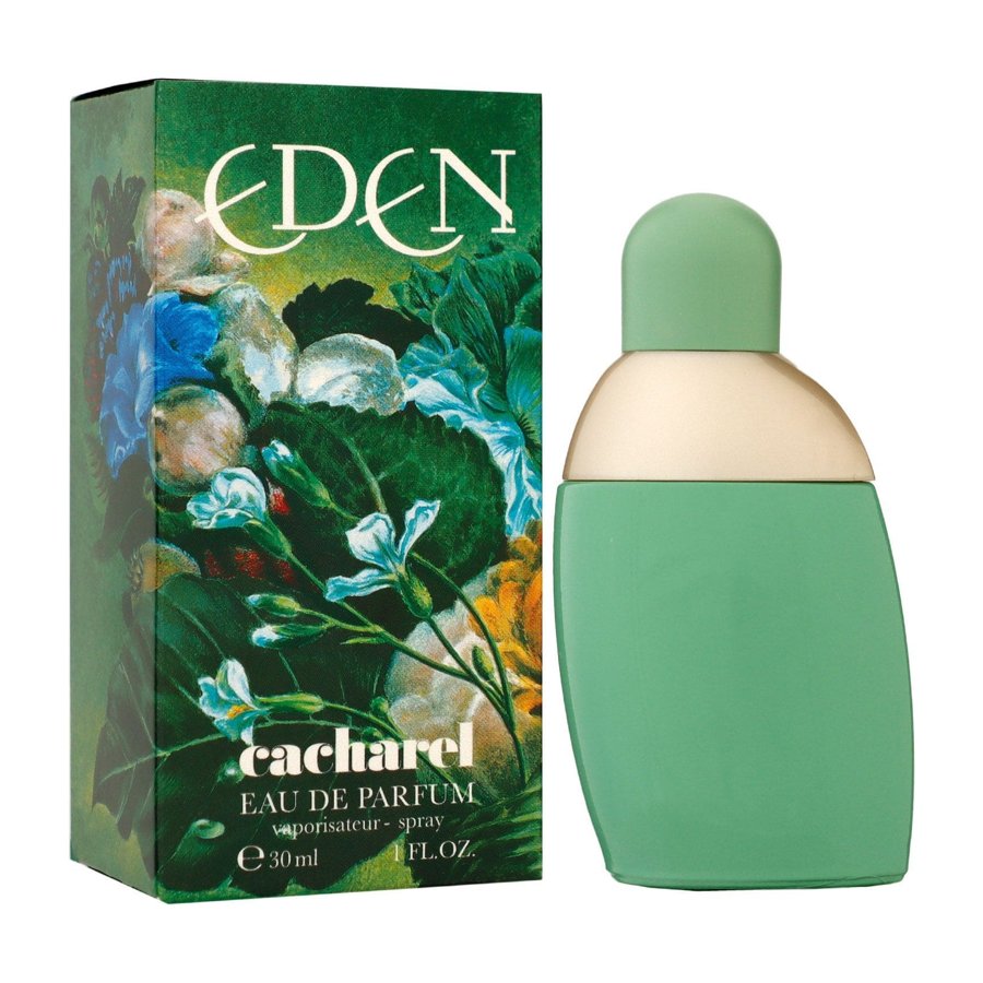 Cacharel Eden 30ml Eau de Parfum Spray