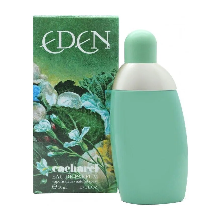 Cacharel Eden Eau de Parfum Spray 50ml