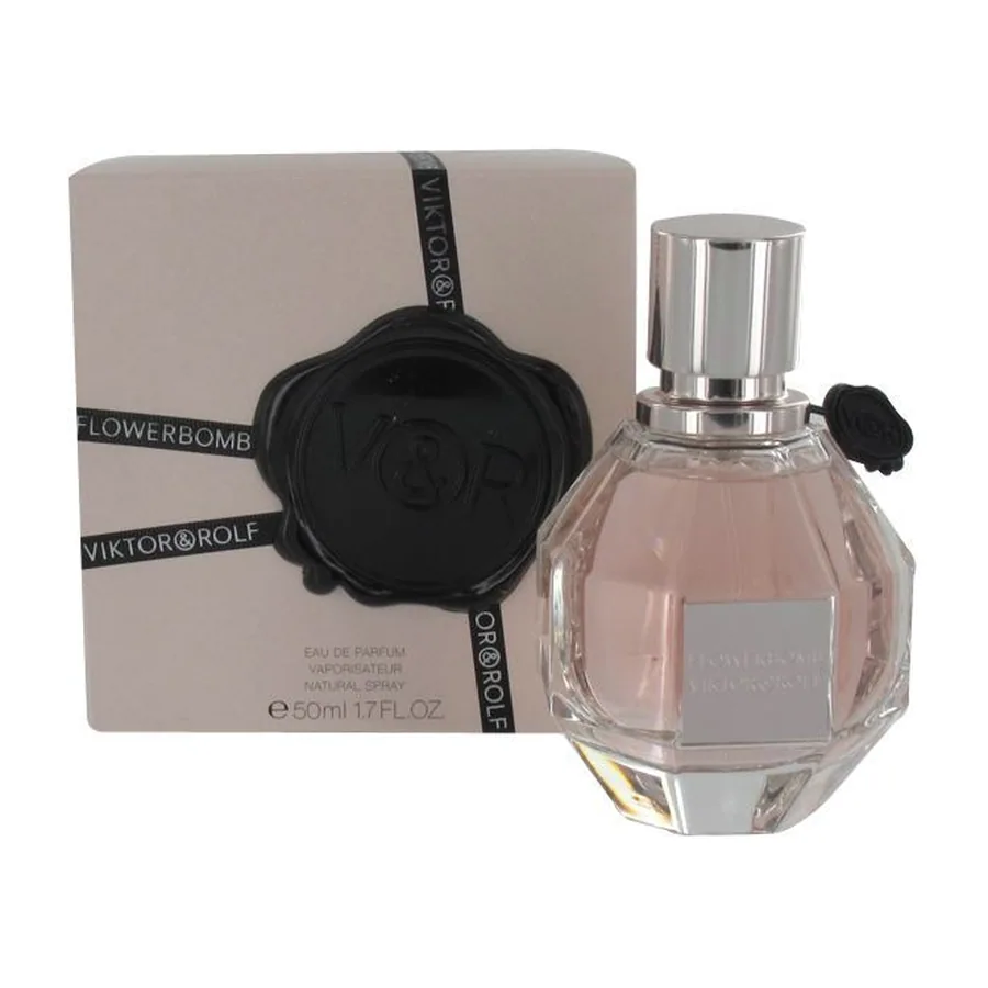 Viktor & Rolf Flowerbomb Eau de Parfum 50ml