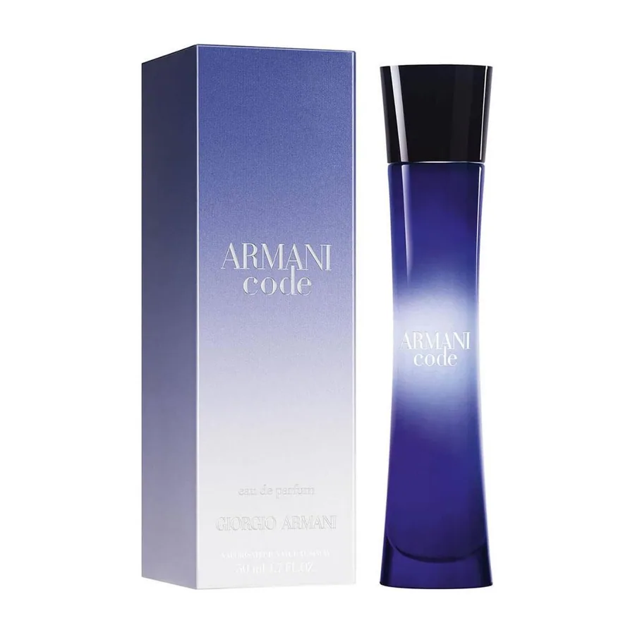 Armani Code Woman Eau de Parfum Spray 30ml