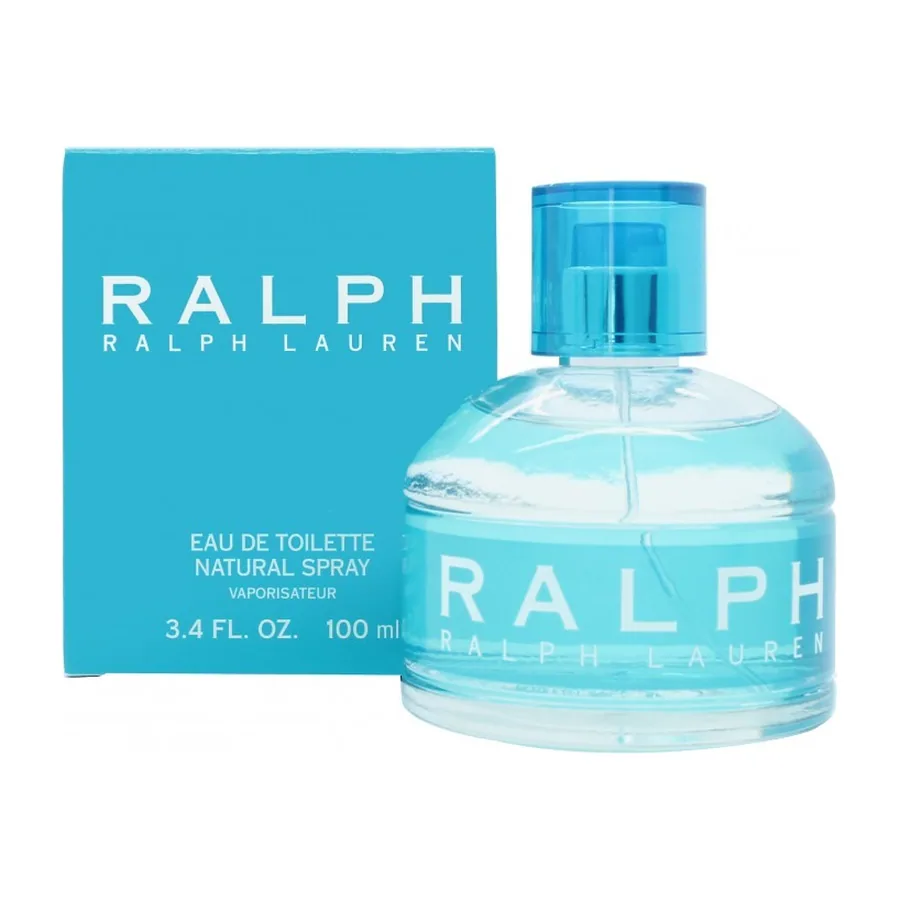 Ralph Lauren Ralph Eau de Toilette Spray 100ml