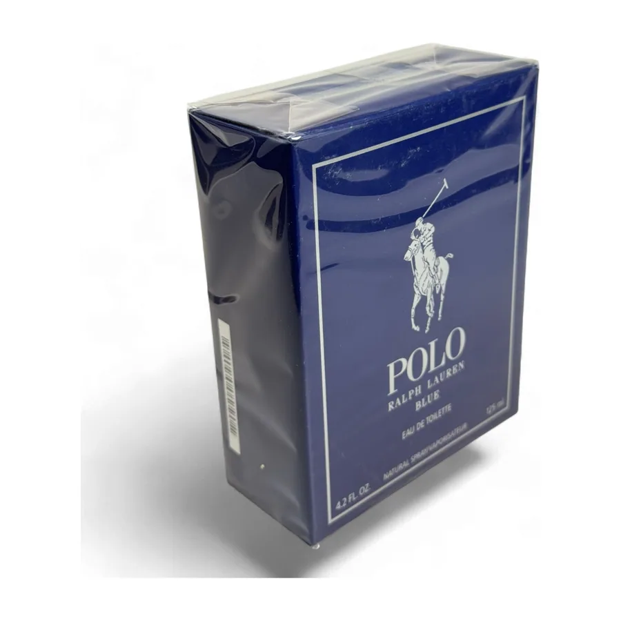 Ralph Lauren Polo Blue Eau de Toilette Spray 125ml