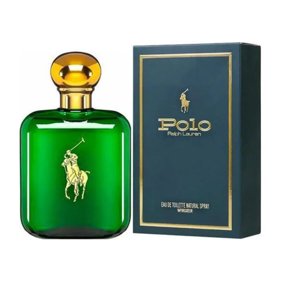 Ralph Lauren Polo Blue Eau de Toilette Spray 40ml
