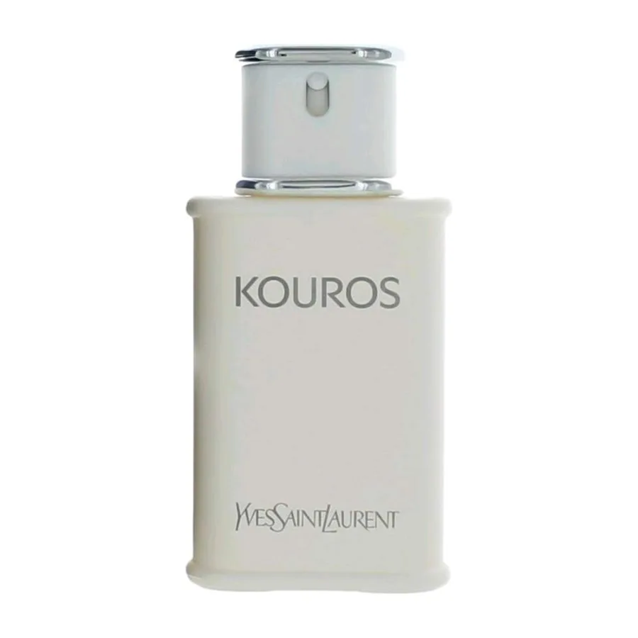 Yves Saint Laurent Kouros Eau de Toilette 100ml