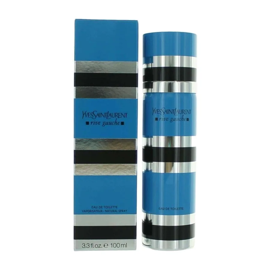 Yves Saint Laurent Rive Gauche Eau de Toilette Spray 100ml