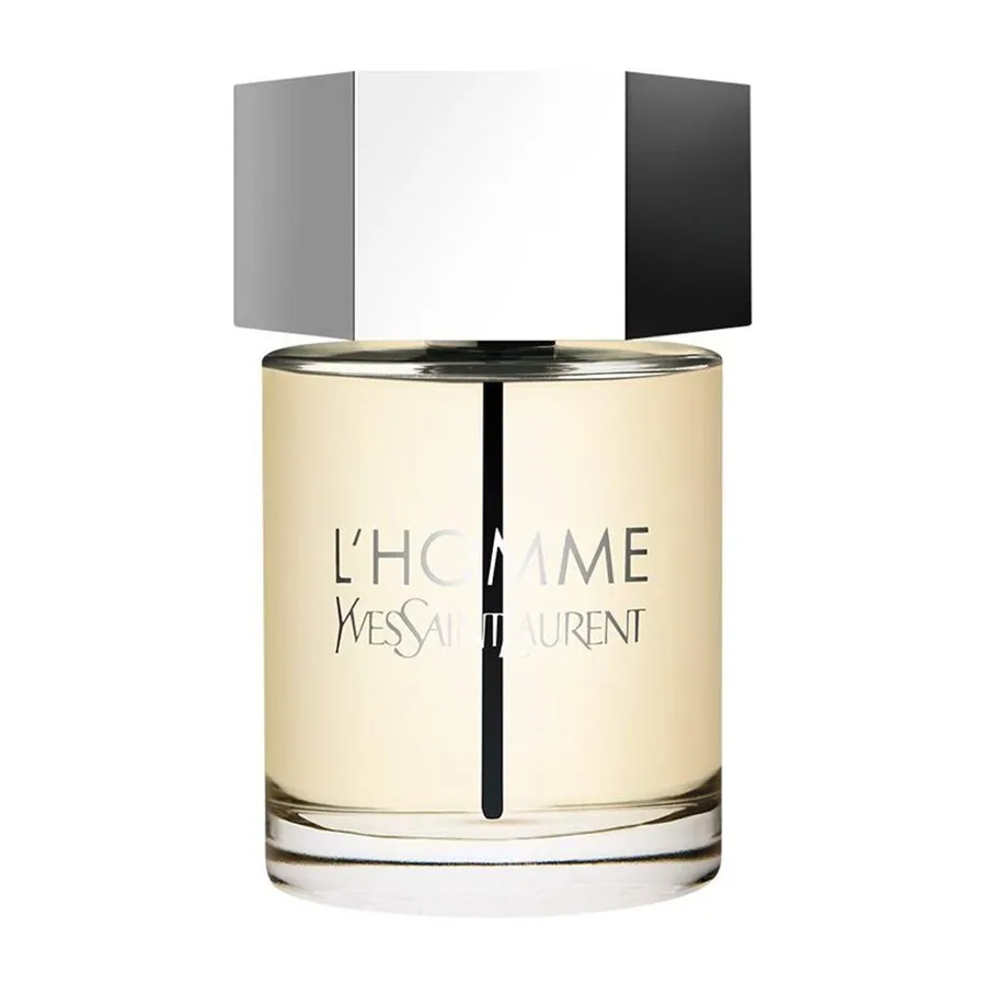 Yves Saint Laurent L'Homme Eau de Toilette Spray 100ml