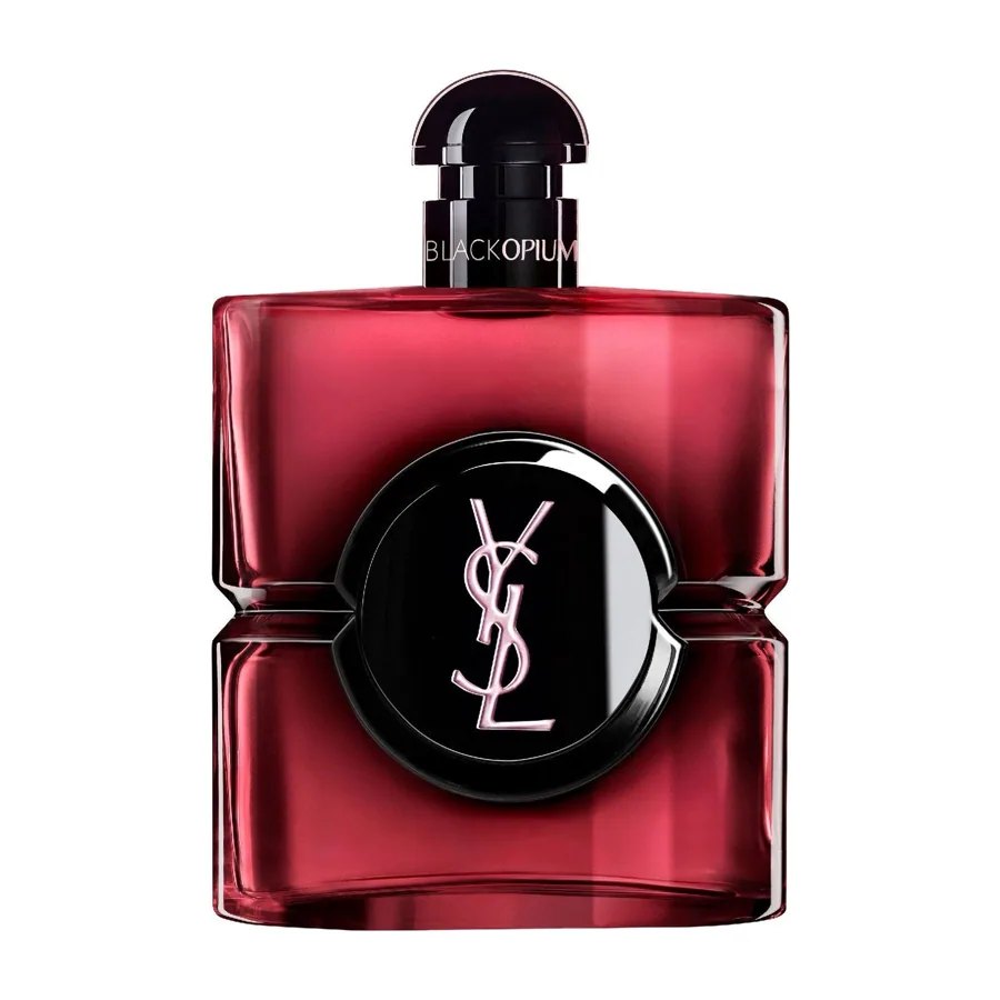 Yves Saint Laurent Black Opium Eau de Parfum Spray 50ml