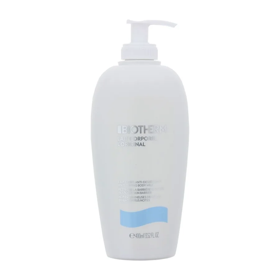 Biotherm Anti Drying Body Milk 400ml