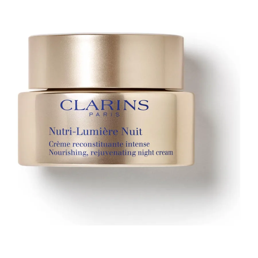 Clarins Nutri-Lumière Night Cream 50ml
