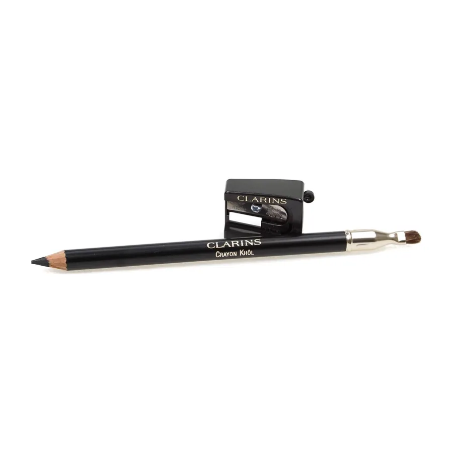 Clarins Waterproof Eye Pencil 02 Chestnut 0.29g
