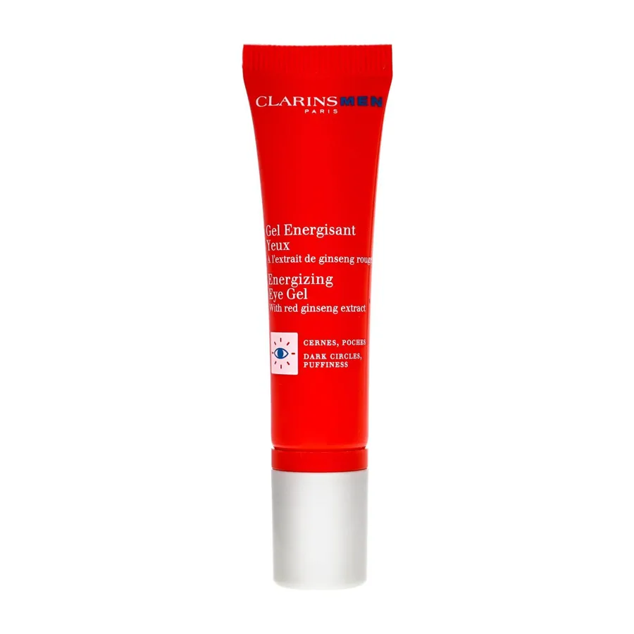 ClarinsMen Energizing Eye Gel 15ml