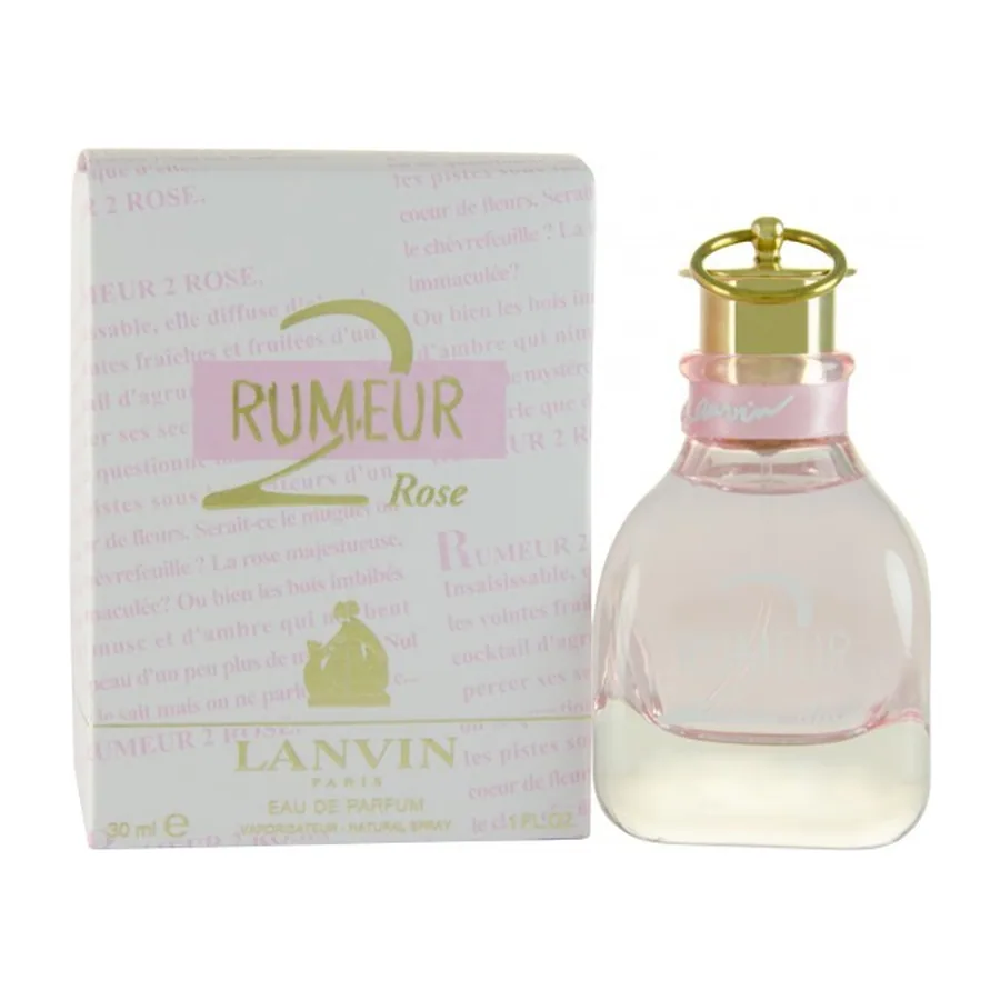 Lanvin Rumeur 2 Rose Eau de Parfum 100ml