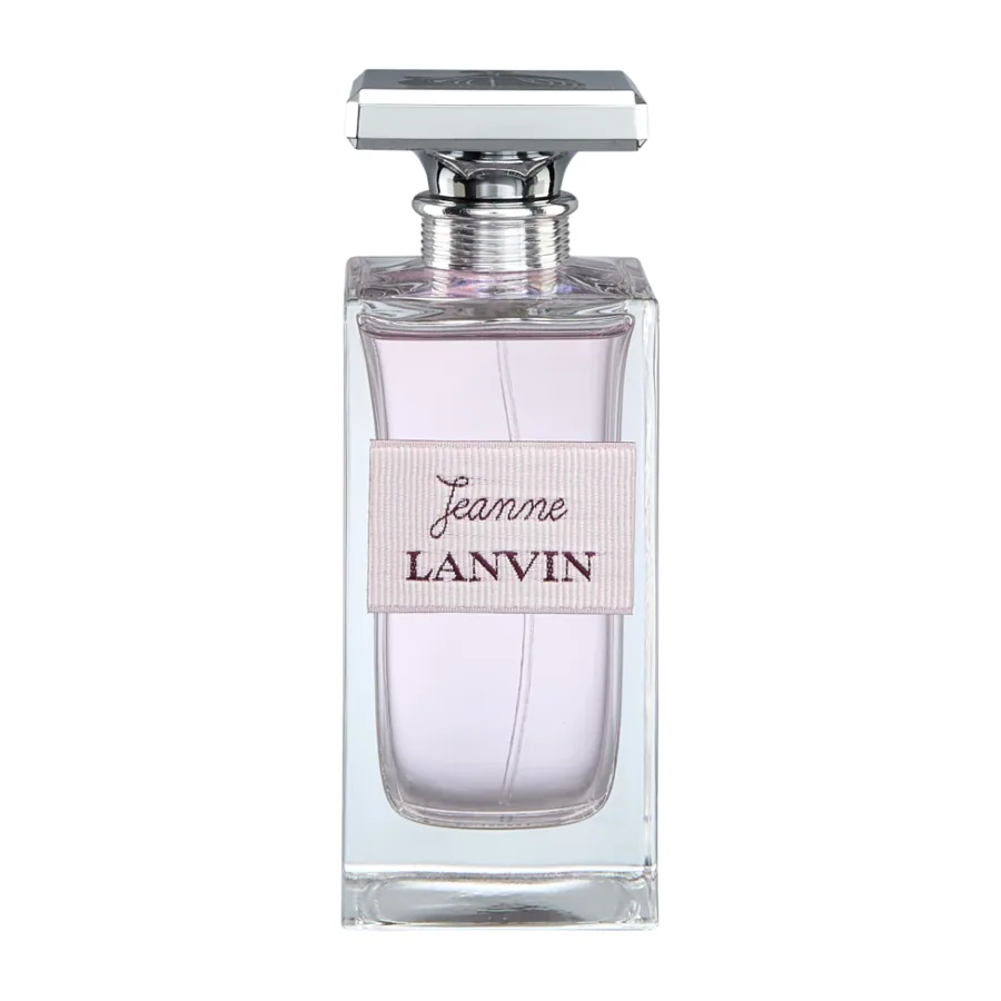 Lanvin Jeanne Lanvin Eau de Parfum Spray 100ml