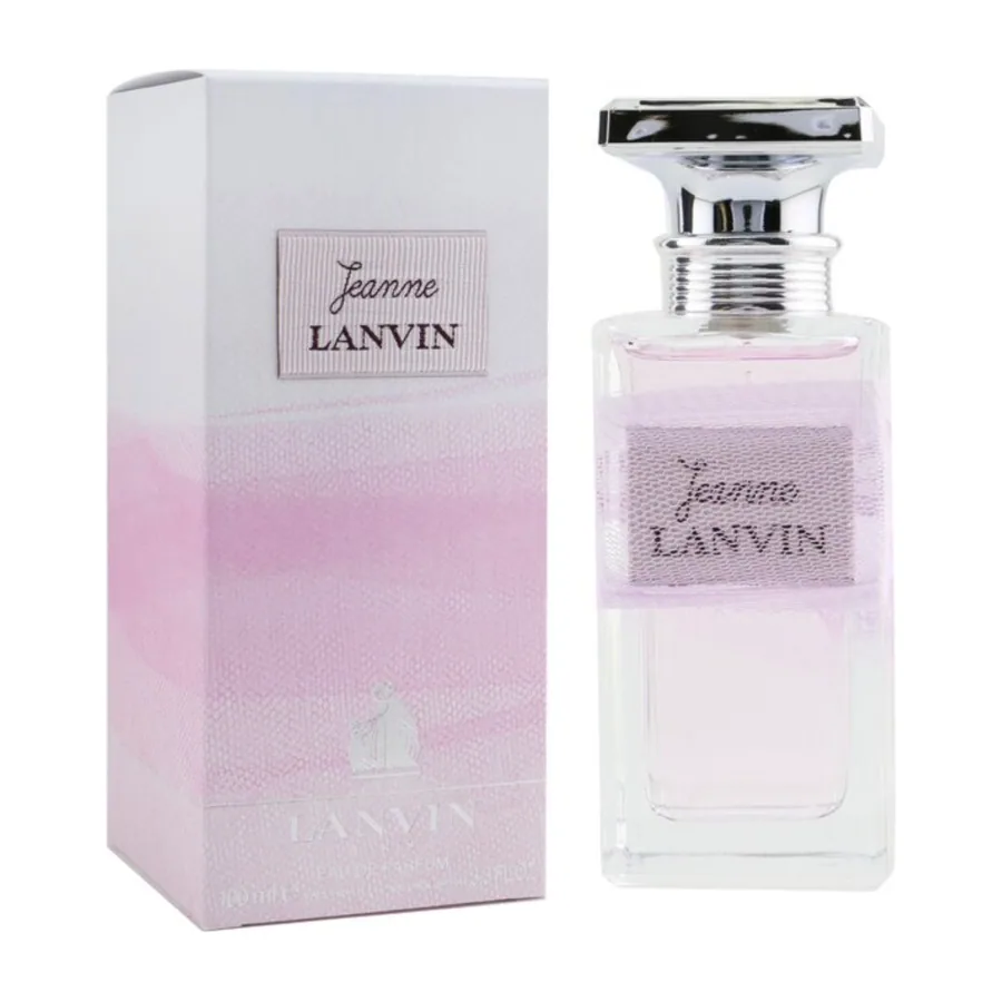 Lanvin Jeanne Eau de Parfum Spray 50ml