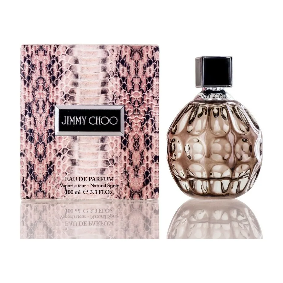 Jimmy Choo Eau de Parfum Spray 100ml